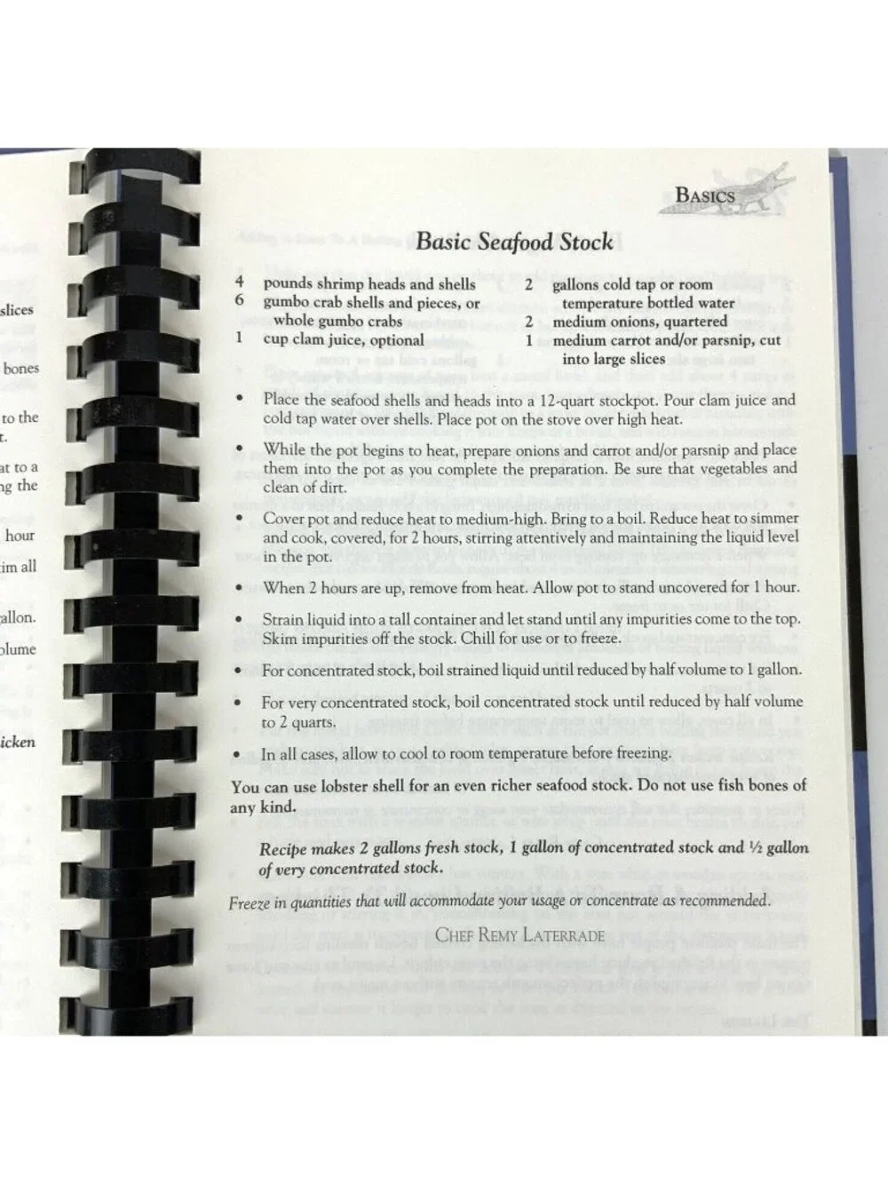 Prejeans Cookbook Simply Cajun Simply Delicious 2004 First Printing Spiral Bound